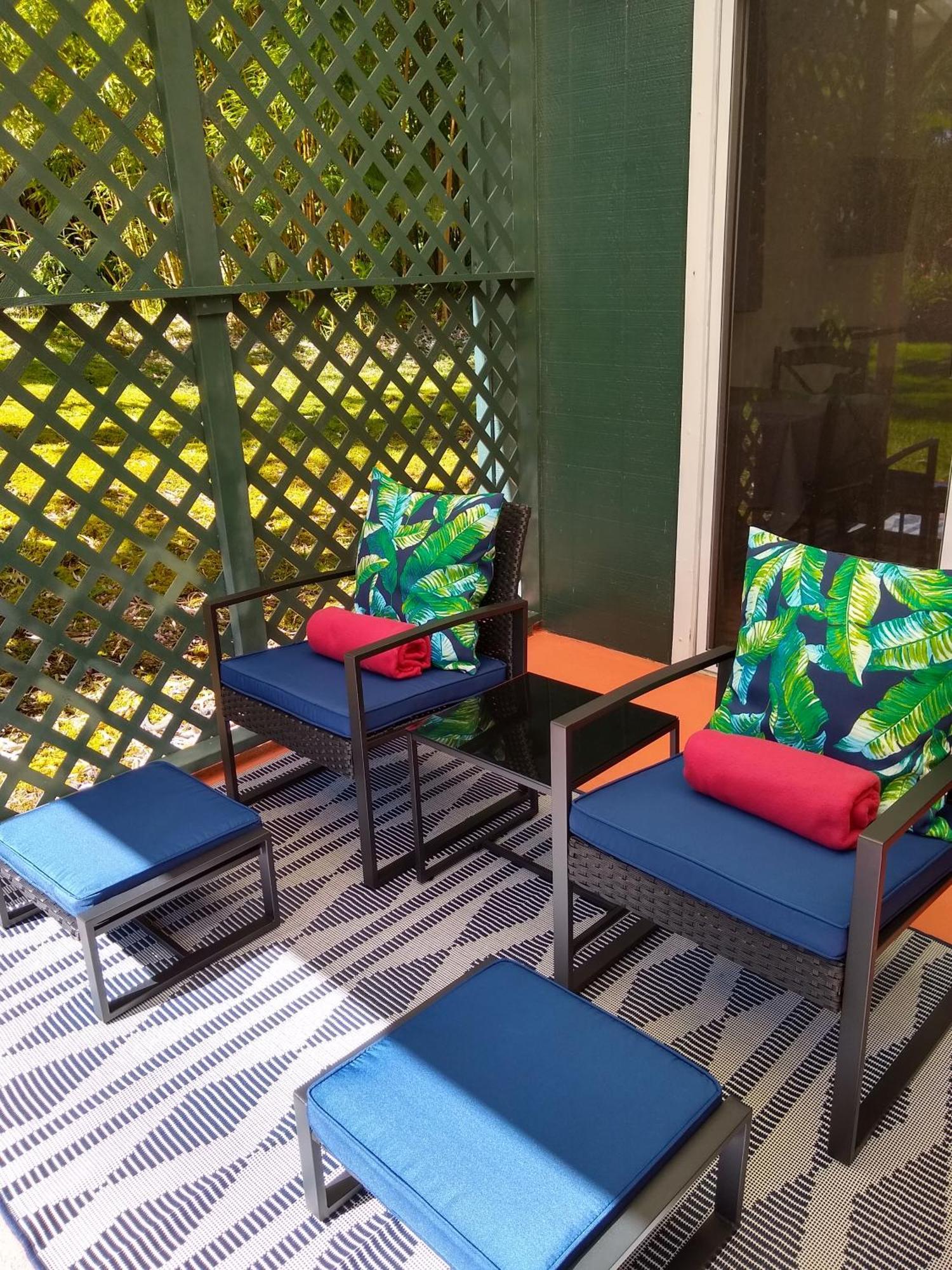 Hale 'ohu Bed & Breakfast 3*