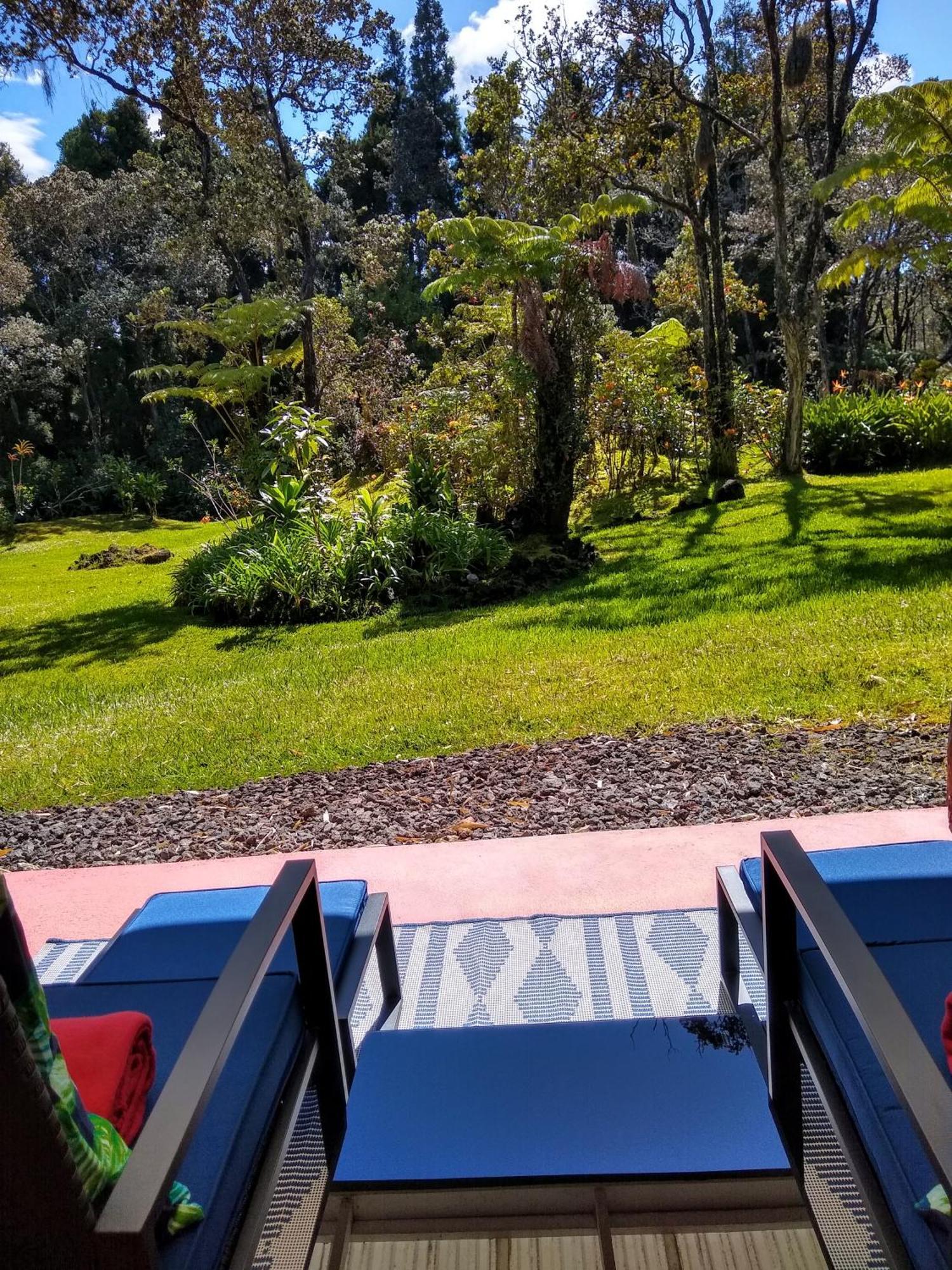 Hale 'ohu Volcano